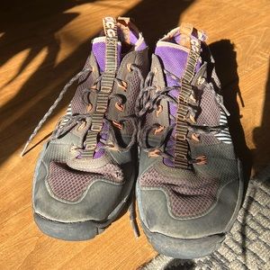 ACG Nike Hiking boots preloved